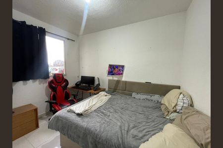 Apartamento para alugar com 48m², 2 quartos e 2 vagas