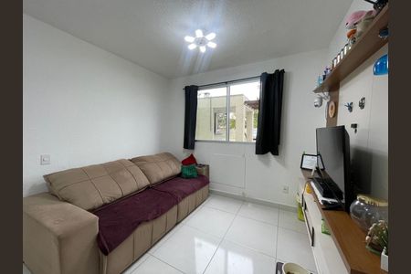 Apartamento para alugar com 2 quartos, 48m² em Santos Dumont, São Leopoldo