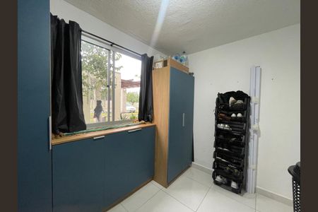 Apartamento para alugar com 48m², 2 quartos e 2 vagas