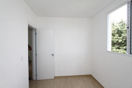 Apartamento para alugar com 43m², 2 quartos e 1 vagaQuarto 1