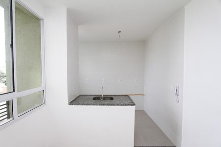 Apartamento para alugar com 43m², 2 quartos e 1 vagaCozinha