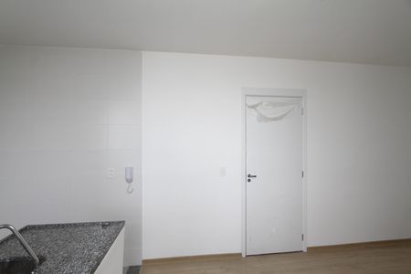 Apartamento para alugar com 43m², 2 quartos e 1 vagaCozinha