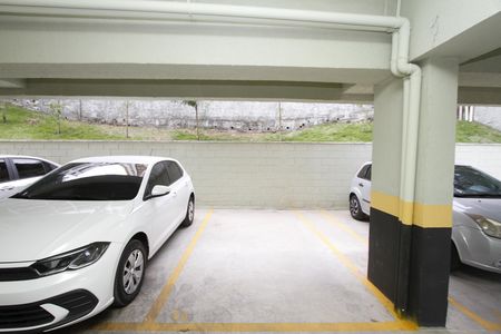 Apartamento para alugar com 43m², 2 quartos e 1 vagaGaragem