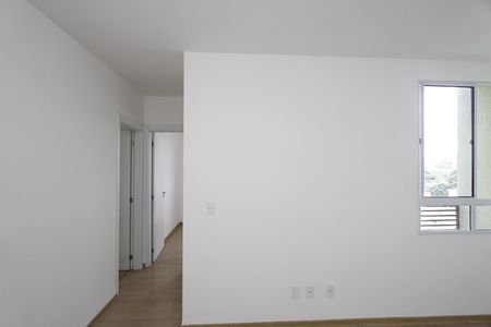Apartamento para alugar com 43m², 2 quartos e 1 vagaSala