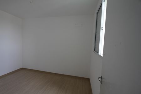 Apartamento para alugar com 43m², 2 quartos e 1 vagaQuarto 2