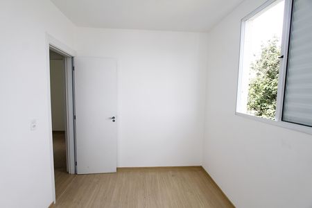 Apartamento para alugar com 43m², 2 quartos e 1 vagaQuarto 1
