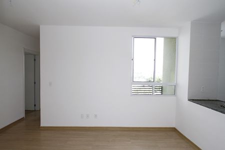 Apartamento para alugar com 43m², 2 quartos e 1 vagaSala