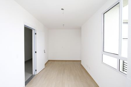 Apartamento para alugar com 43m², 2 quartos e 1 vagaSala