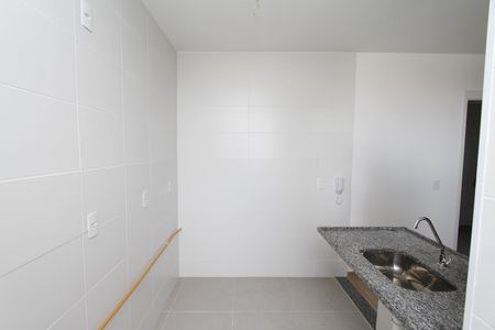Apartamento para alugar com 43m², 2 quartos e 1 vagaCozinha