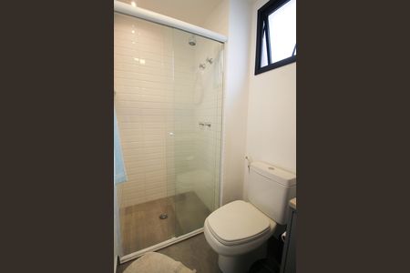 Studio para alugar com 33m², 1 quarto e 1 vaga