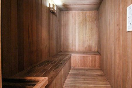 Studio para alugar com 33m², 1 quarto e 1 vaga