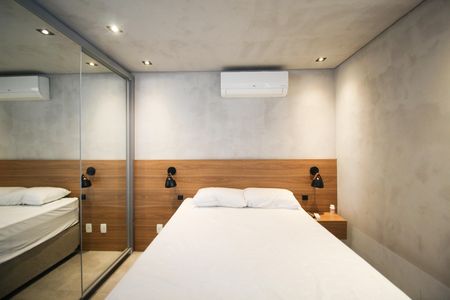 Kitnet/Studio para alugar com 1 quarto, 33m² em Itaim Bibi, São Paulo