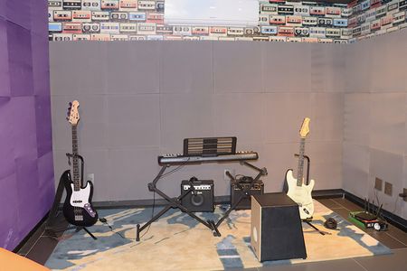 Studio à venda com 37m², 1 quarto e sem vagaEstúdio 