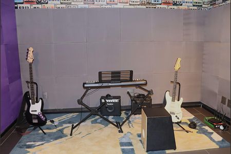 Studio à venda com 37m², 1 quarto e sem vagaEstúdio 