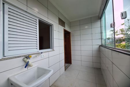 Apartamento para alugar com 35m², 1 quarto e sem vaga Apartamento para alugar com 35m², 1 quarto e sem vagaÁrea de Serviço