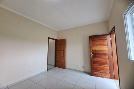 Quarto de apartamento para alugar com 1 quarto, 35m² em Jardim Sao Jose (sao Mateus), São Paulo