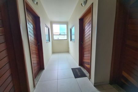 Apartamento para alugar com 35m², 1 quarto e sem vaga Apartamento para alugar com 35m², 1 quarto e sem vagaEntrada