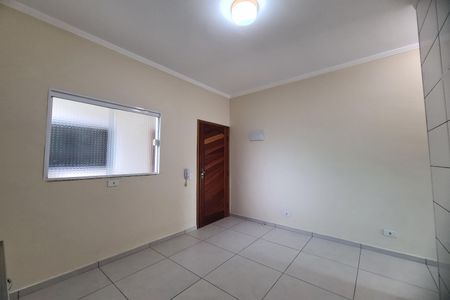 Apartamento para alugar com 35m², 1 quarto e sem vaga Apartamento para alugar com 35m², 1 quarto e sem vagaSala e Cozinha
