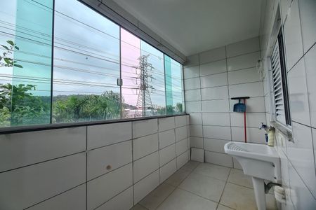 Apartamento para alugar com 35m², 1 quarto e sem vaga Apartamento para alugar com 35m², 1 quarto e sem vagaÁrea de Serviço