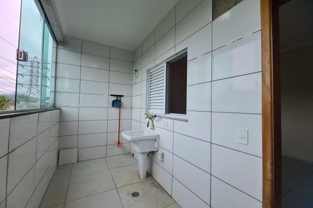 Apartamento para alugar com 35m², 1 quarto e sem vaga Apartamento para alugar com 35m², 1 quarto e sem vagaÁrea de Serviço