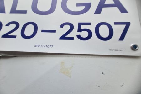 Apartamento para alugar com 35m², 1 quarto e sem vaga Apartamento para alugar com 35m², 1 quarto e sem vagacodigo plaquinha
