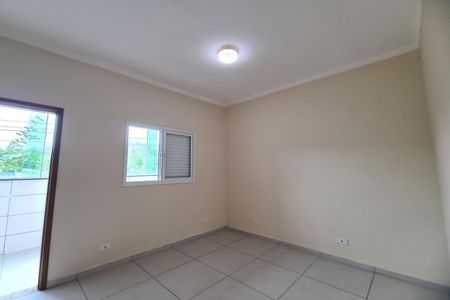 Quarto de apartamento para alugar com 1 quarto, 35m² em Jardim Sao Jose (sao Mateus), São Paulo