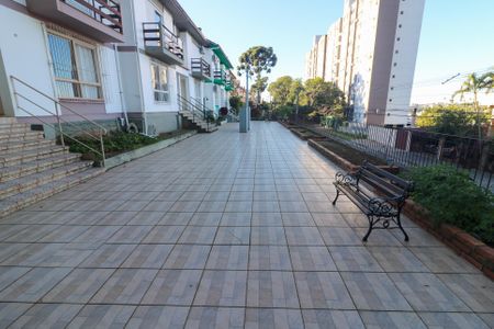 Casa de condomínio à venda com 157m², 3 quartos e 1 vagaÁrea comum