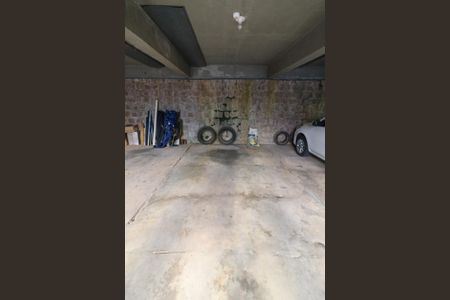 Casa de condomínio à venda com 157m², 3 quartos e 1 vagaGaragem
