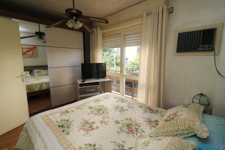 Casa de condomínio à venda com 157m², 3 quartos e 1 vagaQuarto Suíte