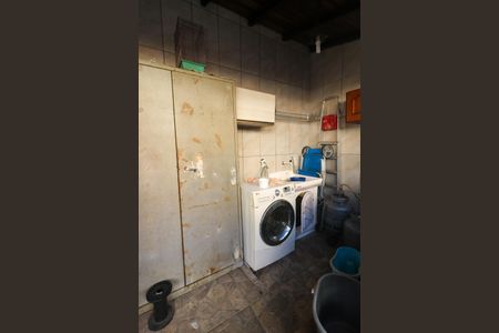 Casa de condomínio à venda com 157m², 3 quartos e 1 vagaÁrea de Serviço