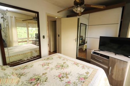 Casa de condomínio à venda com 157m², 3 quartos e 1 vagaQuarto Suíte