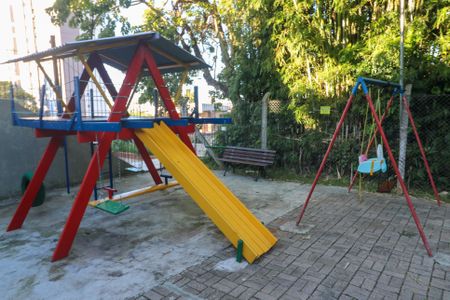 Casa de condomínio à venda com 157m², 3 quartos e 1 vagaÁrea comum - Playground