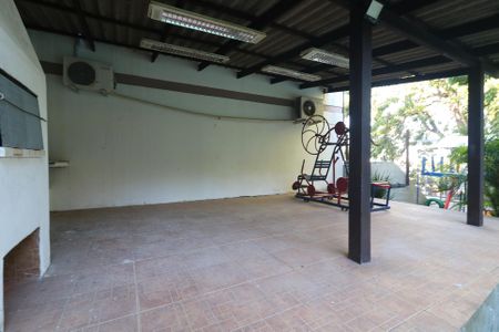 Casa de condomínio à venda com 157m², 3 quartos e 1 vagaÁrea comum - Churrasqueira