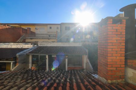 Casa de condomínio à venda com 157m², 3 quartos e 1 vagaVista do Quarto 1