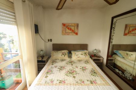 Casa de condomínio à venda com 157m², 3 quartos e 1 vagaQuarto Suíte