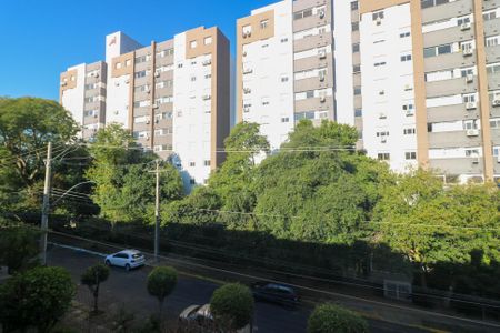 Casa de condomínio à venda com 157m², 3 quartos e 1 vagaVista da Sacada