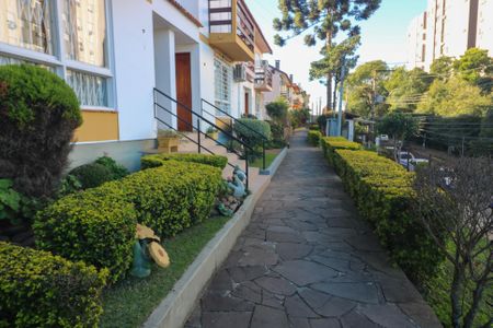 Casa de condomínio à venda com 157m², 3 quartos e 1 vagaÁrea comum