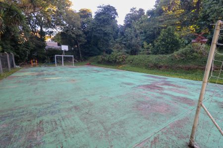 Casa de condomínio à venda com 157m², 3 quartos e 1 vagaQuadra