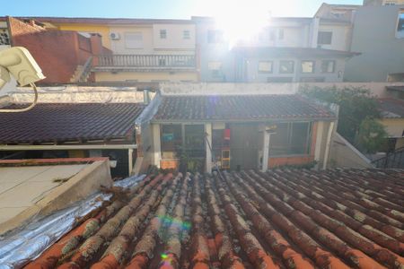 Casa de condomínio à venda com 157m², 3 quartos e 1 vagaVista do Quarto 2