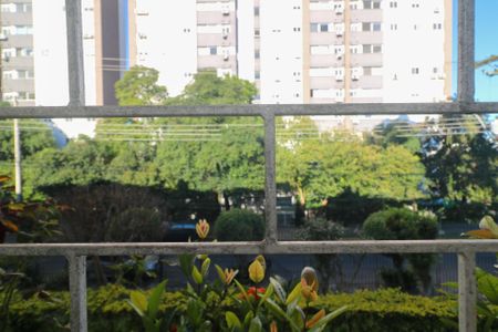 Casa de condomínio à venda com 157m², 3 quartos e 1 vagaVista da Sala