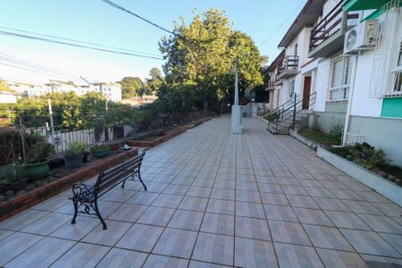 Casa de condomínio à venda com 157m², 3 quartos e 1 vagaÁrea comum