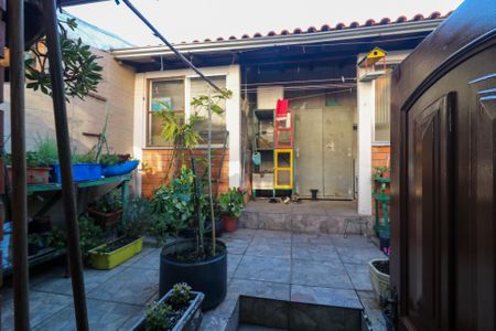 Casa de condomínio à venda com 157m², 3 quartos e 1 vagaVista da Varanda