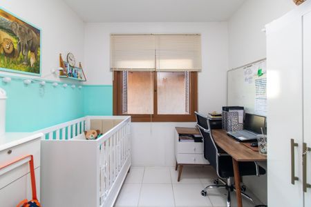 Casa à venda com 109m², 2 quartos e 2 vagasQuarto 2