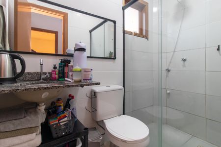 Casa à venda com 109m², 2 quartos e 2 vagasBanheiro