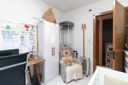 Casa à venda com 109m², 2 quartos e 2 vagasQuarto 2