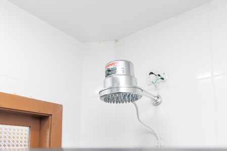 Casa à venda com 109m², 2 quartos e 2 vagasBanheiro