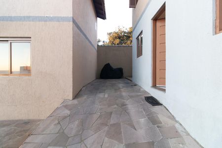 Casa à venda com 109m², 2 quartos e 2 vagasQuintal