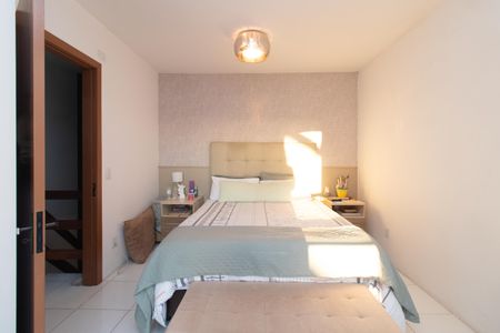 Casa à venda com 109m², 2 quartos e 2 vagasQuarto 1