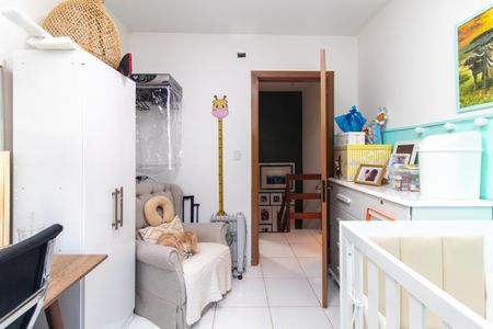 Casa à venda com 109m², 2 quartos e 2 vagasQuarto 2