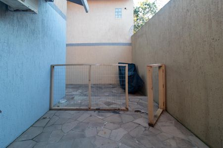 Casa à venda com 109m², 2 quartos e 2 vagasQuintal